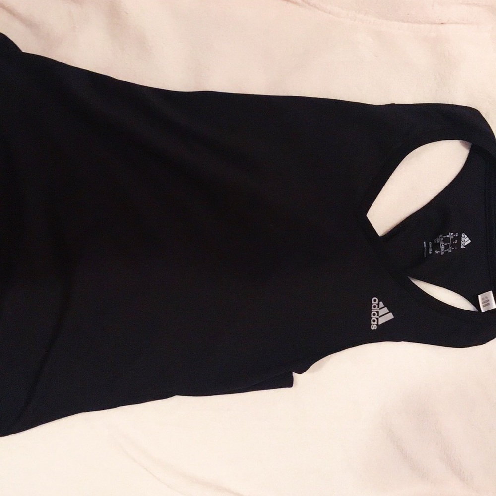 ADIDAS Climate Control athletic tank